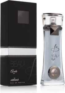Armaf - Beau Acute - Eau De Parfum - 100mlML - Afbeelding 4