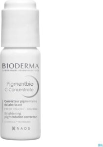 Bioderma Pigmentbio C-Concentrate 15ml - Afbeelding 4