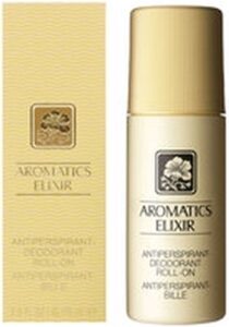 Clinique - Aromatics Elixix Deodorant Roll-on 75 ml. - Afbeelding 11