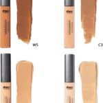 BPerfect Cosmetics - Chroma Conceal Liquid Concealer - C3