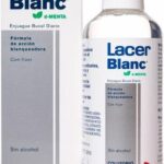 Lacer Blanc Colutorio De Menta 500 Ml