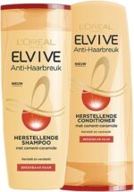 L’Oréal Paris Elvive Anti Haarbreuk Conditioner - 200 ml - Afbeelding 2