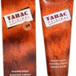 Tabac - TABAC shaving cream 100 ml