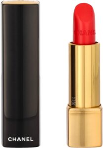 Rouge Allure Le Rouge Intense Lipstick By Chanel #152-insaisissable-3.5gr - Afbeelding 3