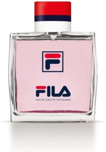 Fila eau de toilette for women 100 ml - Damesgeur - Afbeelding 4