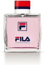 Fila eau de toilette for women 100 ml - Damesgeur - Afbeelding 4