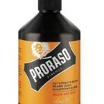 Baard Shampoo Proraso Wood and Spice (500 ml)