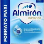Almiron Advance 1 Starter Milk 1200g