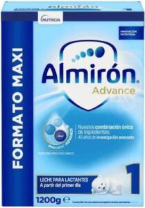 Almiron Advance 1 Starter Milk 1200g