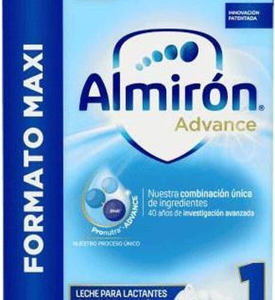 Almiron Advance 1 Starter Milk 1200g