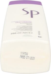 Wella SP Volumize Shampoo 250ml