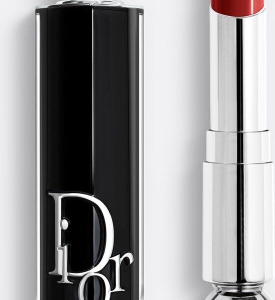 Dior Addict HydratačnI LesklA Rtěnka PlnitelnA 972 Silhouette 3,2 G