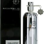 Montale Vanilla Extasy Eau De Parfum Spray 100 ml for Women