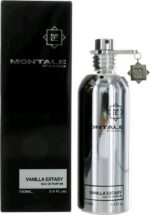 Montale Vanilla Extasy Eau De Parfum Spray 100 ml for Women
