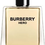 Burberry Hero - 150 ml – eau de toilette spray - herenparfum