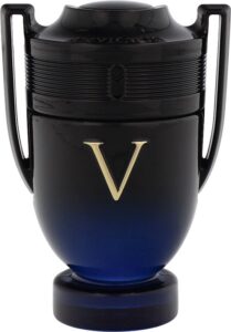 Paco Rabanne Invictus Victory Elixir Eau De Perfume Spray 50ml - Afbeelding 4