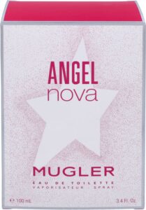 Thierry Mugler Angel Nova EDT W 100 ml - Afbeelding 3