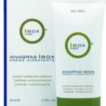 Ioox Anagras Hydrating Cream Oily - Mixed Oil-free