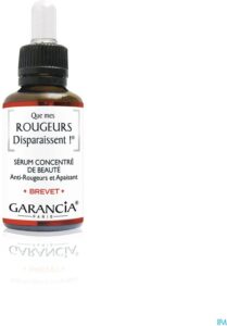 Garancia Que mes Rougeurs Disparaissent Beauty Concentrate Serum 30 ml - Afbeelding 4
