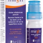 Brill Pharma Miren Gotas Ofta!lmicas Anti-uv 10ml