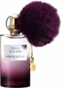 Annick Goutal Tenue de SoirÃƒÆ’Ã†â€™Ãƒâ€šÃ‚Â©e eau de parfum 100ml eau de parfum - Afbeelding 2