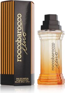 Roccobarocco - Uno - Eau De Parfum - 100ML - Afbeelding 4