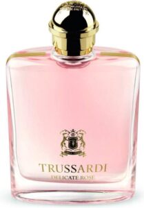 Trussardi Delicate Rose - 30 ml - Eau de toilette - Afbeelding 2