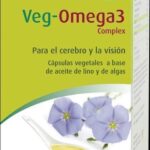 Bioforce Omega 3 Complex 30 Caps