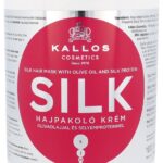 Kallos - Silk Hair Mask - 1000ml