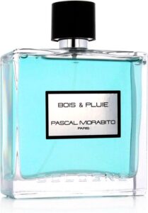 Herenparfum Pascal Morabito EDT Bois & Pluie 200 ml - Afbeelding 3