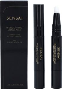 SENSAI Highlighting Concealer Concealer 4 ml - Afbeelding 4