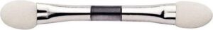 Artdeco - Eyeshadow Double Applicator For Quattro Box - - Afbeelding 2