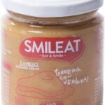 Smileat Potito Bio Ternera Con Verduras 230g