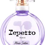 New: Repetto Musc Satin 50ml Edt Spray