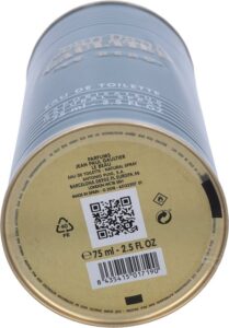 Jean Paul Gaultier Le Beau 75 ml Eau de Toilette - Herenparfum - Afbeelding 4