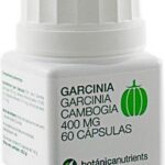 Bota!nicanutrients Garcinia Cambogia 400mg
