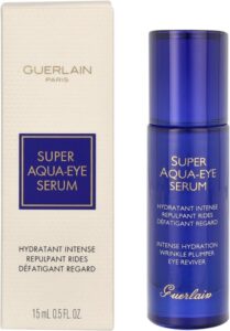 Guerlain - SUPER AQUA sérum yeux 15 ml - Afbeelding 2