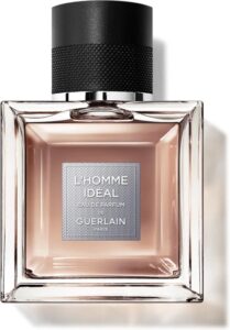 Guerlain - L´Homme Ideal - Eau De Parfum - 50ML