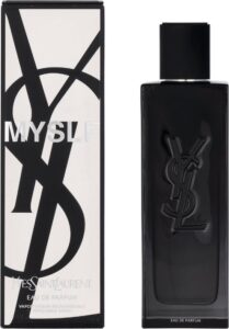 Yves Saint Laurent Myslf 100 ml Eau de Parfum - Herenparfum - Afbeelding 5
