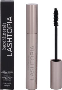 BareMinerals Lashtopia Mega Volume Mineral Based Mascara - Afbeelding 2