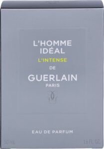 Guerlain L'Homme Ideal L'Intense Eau de Perfume Spray 50ml - Afbeelding 4
