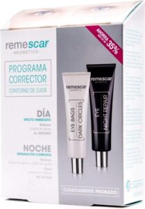 Remescar Bolsas Y Ojeras Set 2 Pcs - Afbeelding 3