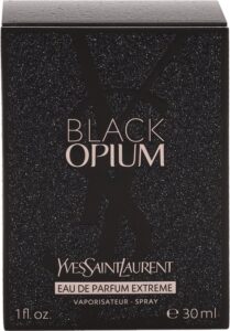 Yves Saint Laurent Black Opium Extreme 30 ml Eau de Parfum - Afbeelding 2