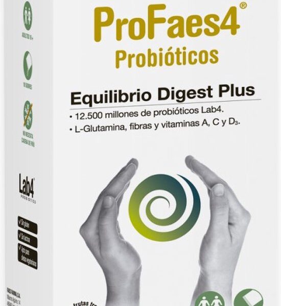Profaes4 Digest Plus