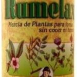 Artesania Rumelax Laxante Masticable 140g