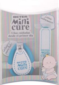 Beter - MINI CURE LOTE 2 pz