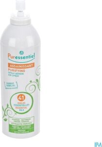 Puressentiel Purifying Spray 41 Essential Oils 500ml - Afbeelding 2