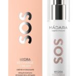 MÁDARA SOS HYDRA Recharge Creme 50 ml - antioxidanten - hyaluronzuur