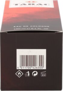 Tabac Original Eau De Cologne (edc) 150ml - Afbeelding 2