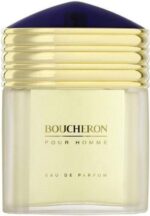 Boucheron Pour Homme EDT M 100 ml - Afbeelding 4
